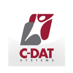 CDAT logo 150×150 C-DAT Systems